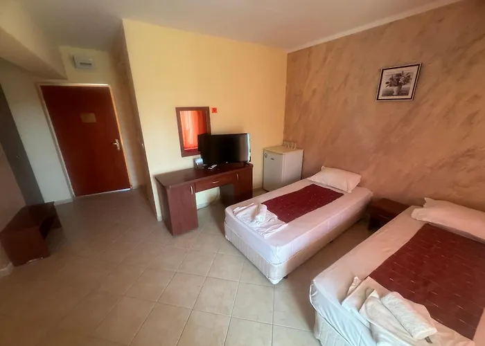 ホテル Bhm サニービーチ