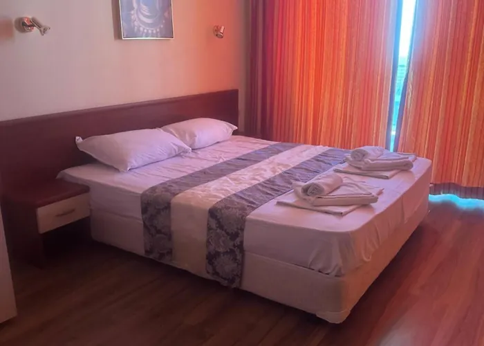 Bhm 3* サニービーチ