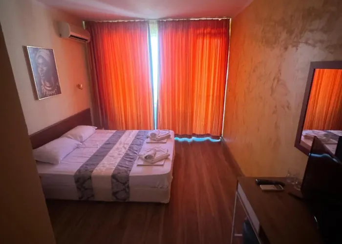 Bhm 3* サニービーチ