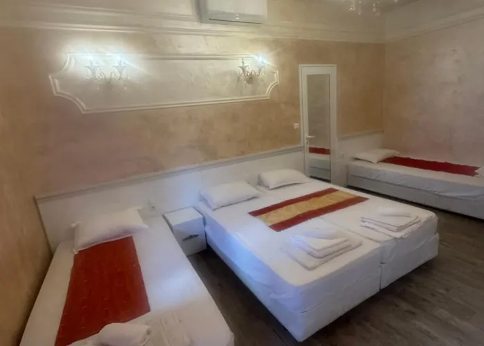 Bhm 3* サニービーチ