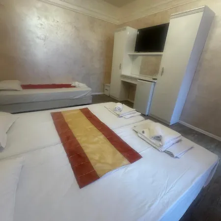 فندق Bhm ساني بيتش