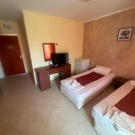 Hotel Bhm Slantchev Briag