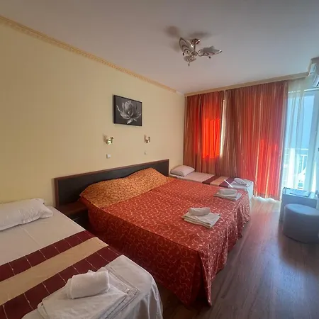 Bhm Hotel Slantchev Briag
