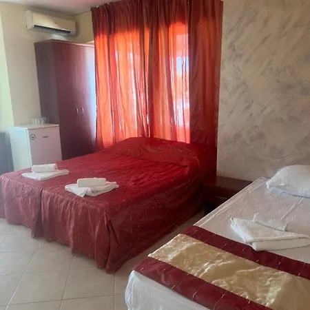 Bhm Hotel Slantchev Briag