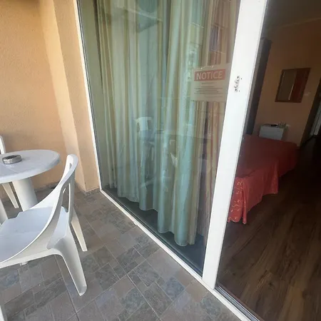 Hotel Bhm Slantchev Briag