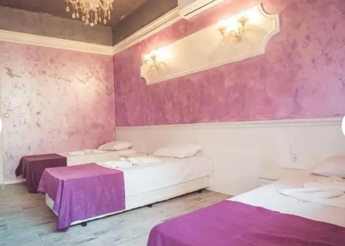 Hotel Bhm Slantschew brjag