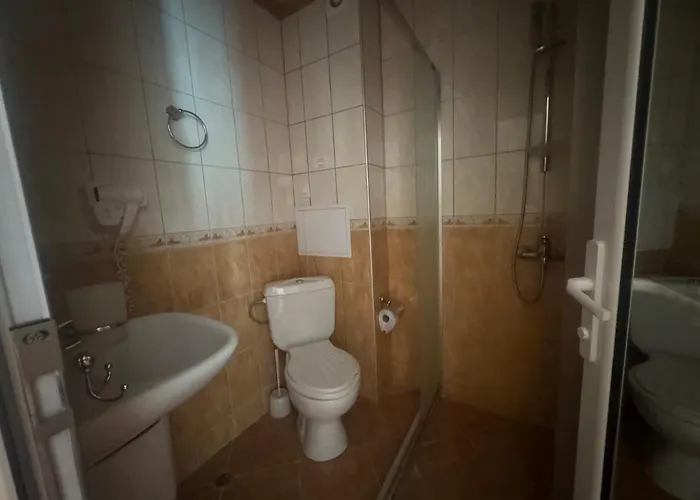 Bhm Hotel Slantschew brjag