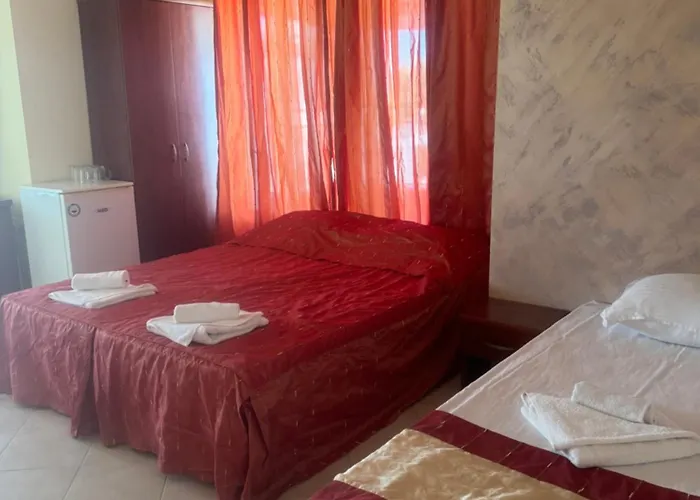 Bhm Hotel Slantschew brjag