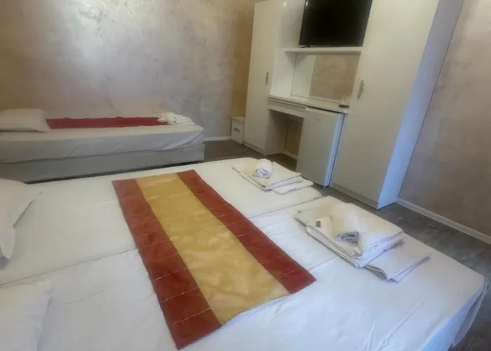 Hotel Bhm Slantschew brjag