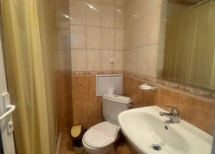 Bhm 3* Slantschew brjag