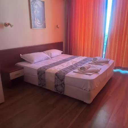 Bhm 3* Sunny Beach