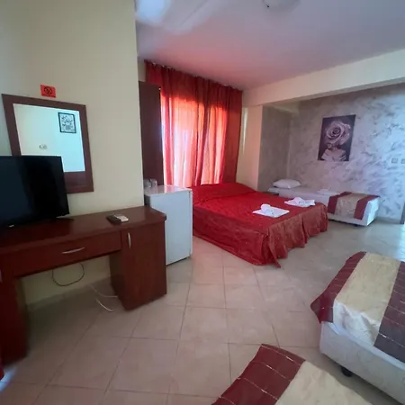 Bhm Hotel