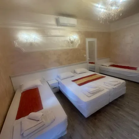 Bhm 3* Sunny Beach