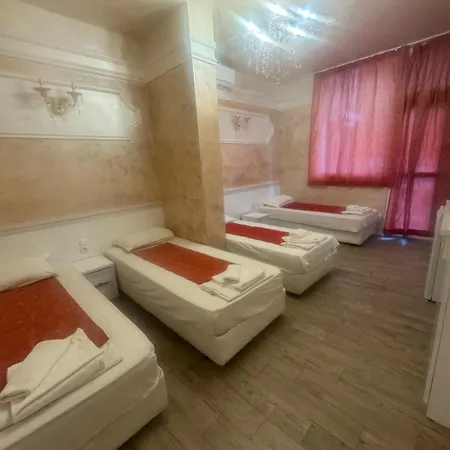 Hotel Bhm