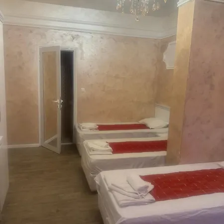 Bhm Hotel 3*